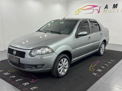 Fiat Siena Elx Flex