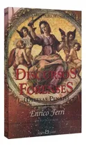 Comprar Livro Discursos Forenses Defesas Penais Coleção A Obra-prima De Cada Autor Volume 189 De Henrique Ferri, Traduzido Por Fernando De Miranda Pela Martin Claret (2004)