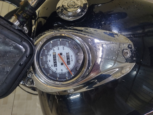 Yamaha Dragstar Xvs 650 Cc