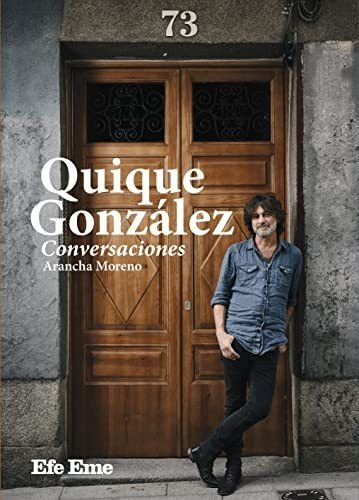 Quique González: Conversaciones: 18 (biblioteca Efe Eme)
