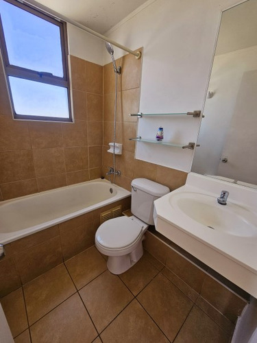 Venta Amplio Departamento En San Miguel, 3d/2b/1e
