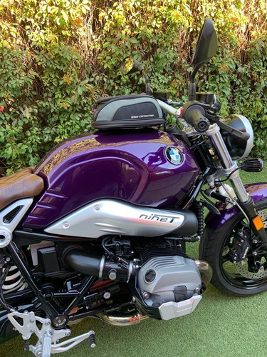 Imagen 3 de 10 de Bmw Ninet 1200 Pure