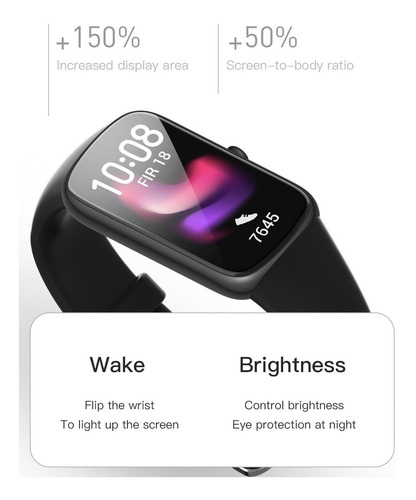 Smart Watch Reloj Inteligente Fralugio C11 Full Touch Hd Ips