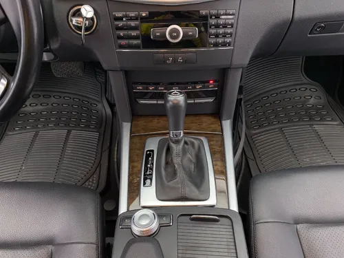 Mercedes Benz Clase E 250 Cgi