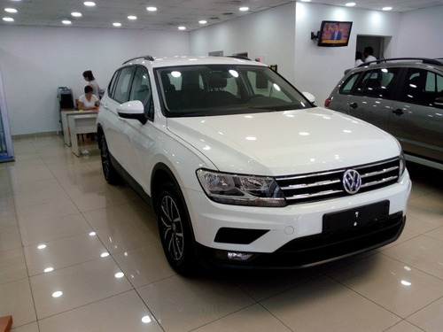 Volkswagen Tiguan My 21 250 Tsi Dsg #17