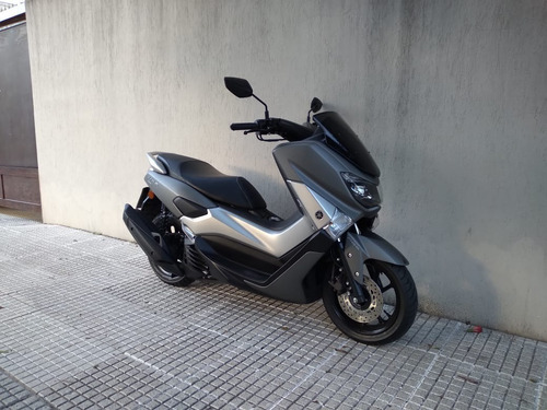 Imagen 2 de 5 de Yamaha Nmx 155 Nmax Abs Excelente Estado !!!