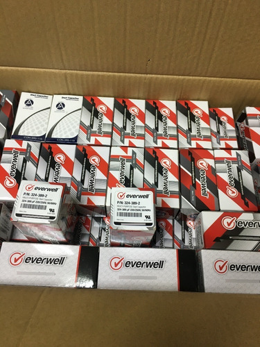 Imagen 5 de 7 de Capacitores De Arranque En 110v