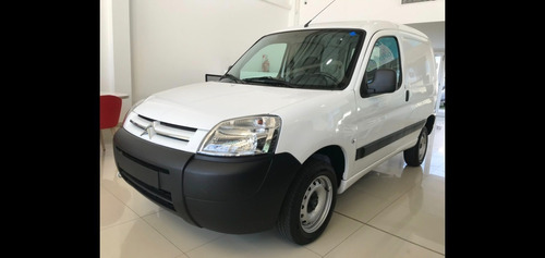 Citroen Berlingo Furgon Hdi