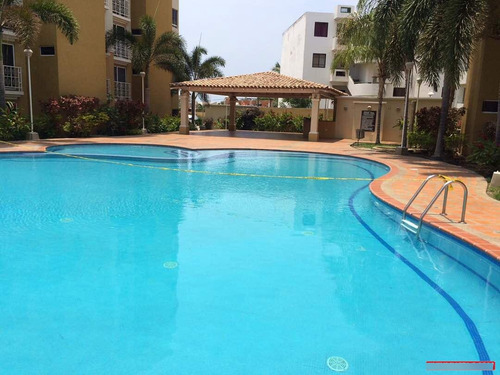 Apartamento En Venta Casa Sol El Morro Lecheria