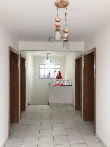 Imagem 21 de 30 de Sobrado Com 4 Dormitórios À Venda, 250 M² Por R$ 999.000,00 - Jardim Santa Rosa - Taboão Da Serra/sp - So0028