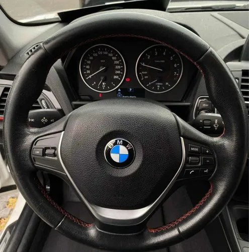 Bmw 120i 2.0 Turbo Sportline Hb Modelo 2017