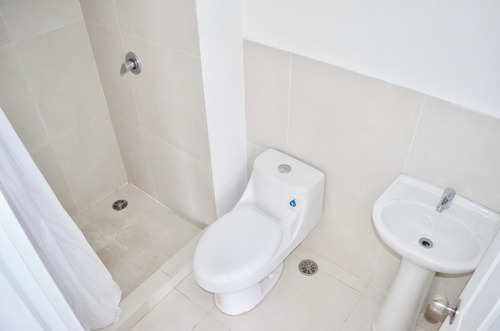 Alquiler De Apartamento En San Rafael De Heredia