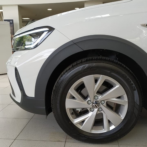 Imagen 14 de 15 de Autoahorro Volkswagen - Nivus 170 Tsi