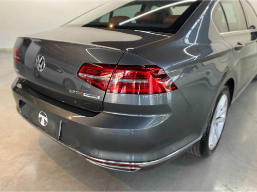 Imagem 6 de 15 de Volkswagen Passat Highline 2.0 Tsi 220cv Tip.