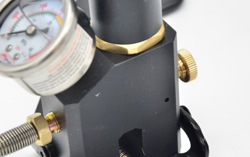 Bombin Para Rifle 4500 Psi 3 Etapas Sube Y Baja Portatil