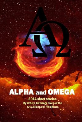 Libro Alpha And Omega: 2014 Short Stories - Murray, Vera