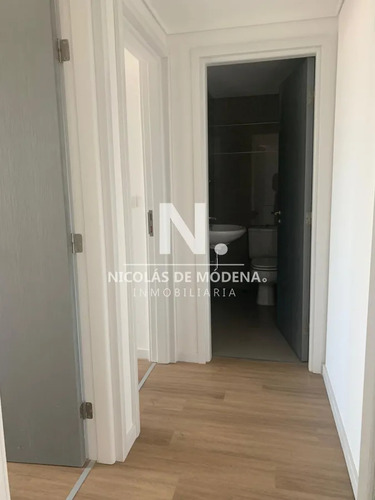 Amplio Departamento Con Inmejorable Vista!!