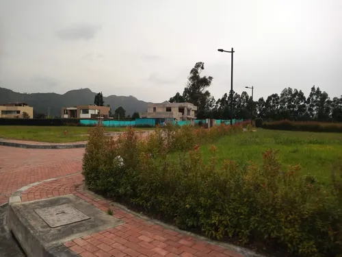 Excelente Lote En Condominio Tenjo