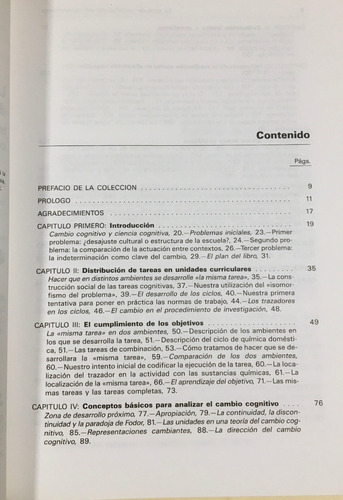 Libro La Zona De Construcción Del Conocimiento Morata