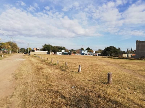 Imagen 4 de 5 de Arguello - Villa Cornu - Inversión - Lote - Fracción