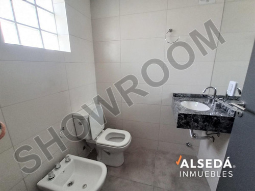 Imagen 12 de 21 de Torre Boulevard - Departamento 1 Dormitorio - Macrocentro