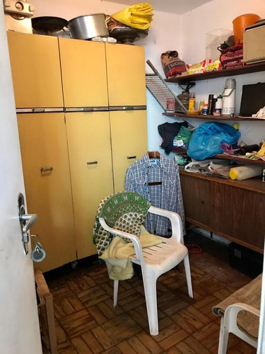 Imagem 12 de 14 de Sobrado (atende Pcd) 4 Dorm P Continental Em Rua Sem Saída.