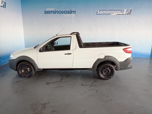 Strada 1.4 Manual 2018 (1758812408)
