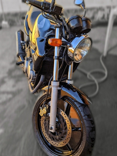 Honda Cb500