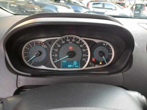 Imagem 8 de 9 de Ford Ka 1.0 2015 Se