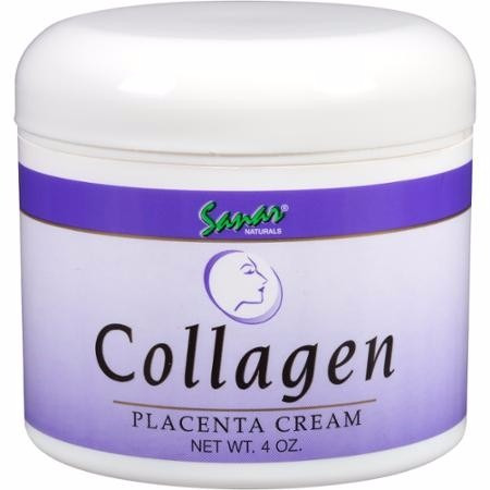 Crema De Colageno Placenta