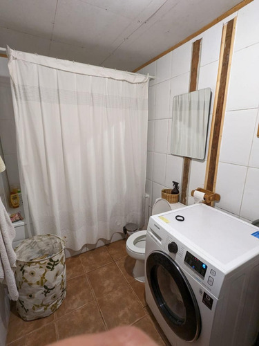 Cabaña En Arriendo De 1 Dorm. Con Vista Al Lago Llanquihue