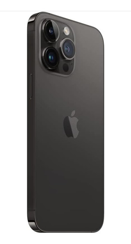 Apple iPhone 14 Pro Max (128 Gb) - Color Negro (Reacondicionado)