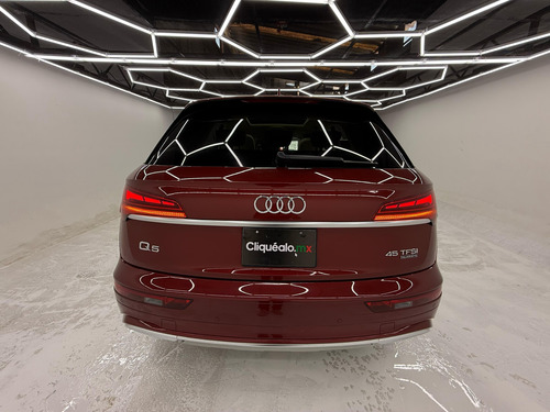 Audi Q5 2.0 L 45 Tfsi Select Mhev