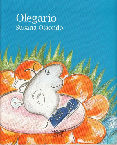 Olegario - Susana Olaondo