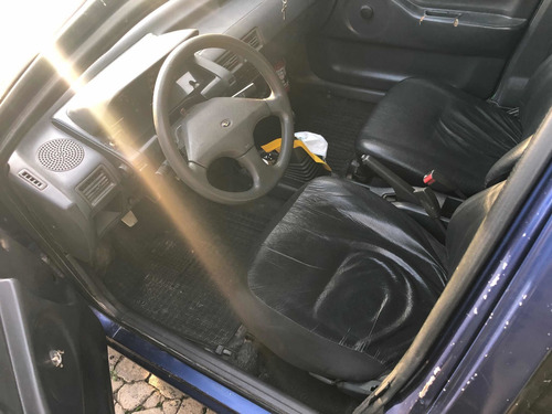 Daihatsu Charade Hatch