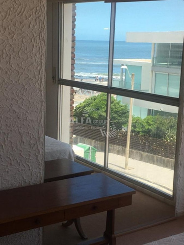Imagen 6 de 21 de Apartamento En Peninsula En Alquiler Temporal, 1 Dormitorio , Punta Del Este