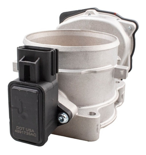 Cuerpo Aceleracion Ford Explorer 4.6l 2007-10