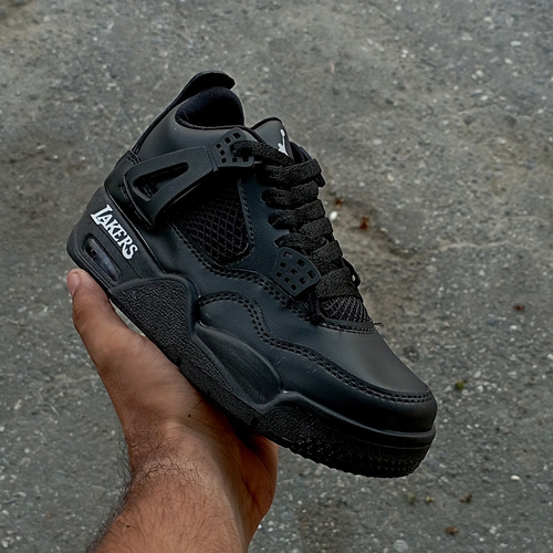 Zapatos Deportivos Nike Jordan Retro 4