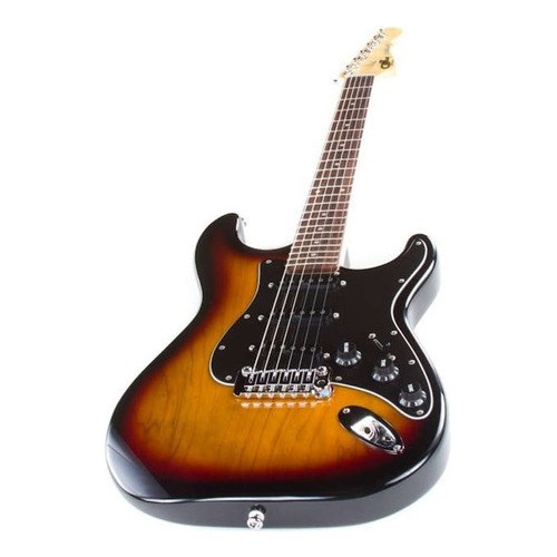 Guitarra Electrica G&l Tribute Legacy Ti-lgy-120r20r20