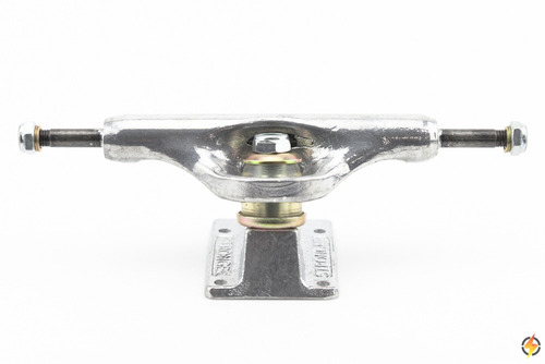 Truck Strong 139mm Silver Ref:000409