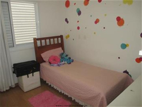 Imagem 8 de 29 de Casas Em Condomínio À Venda Em Jundiaí/sp - Compre O Seu Casas Em Condomínio Aqui! - 1446608