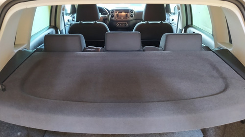 Imagem 13 de 13 de Tiguan Tsi 2012, 2.0 Turbo