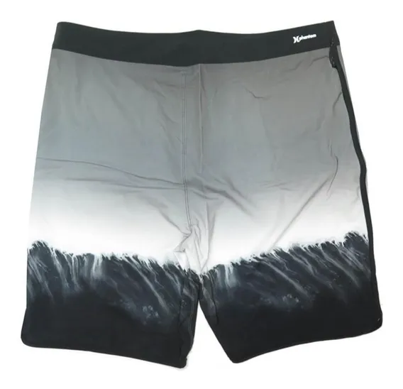 hurley phantom brazil Bermuda Água Phantom Estuary Hurley Masculina