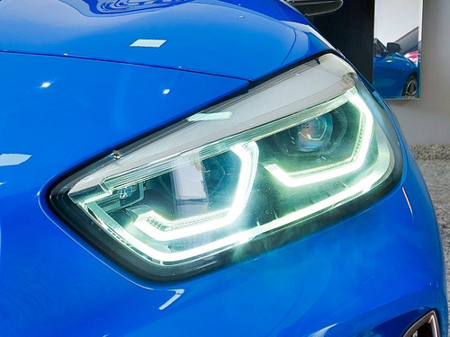 Imagem 7 de 15 de Bmw 135m 2021