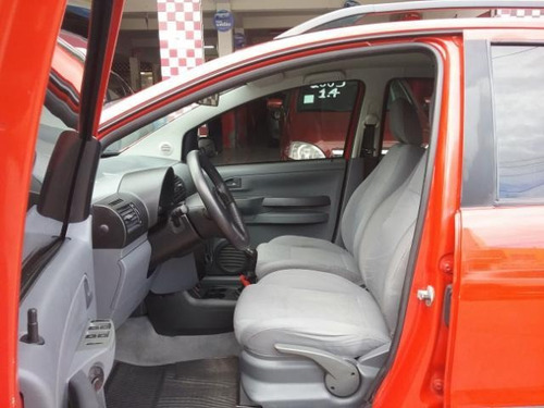 Imagem 5 de 7 de Volkswagen Spacefox 1.6 Total Flex 8v 5p