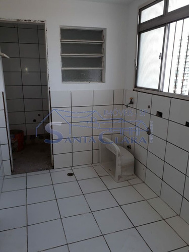 Imagem 9 de 12 de Oportunidade No Alto Da Boa Vista Próximo Ao Metrô - Sc3292
