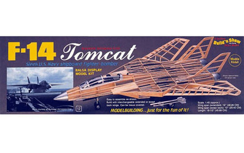 Kit F14 Tomcat Vsk