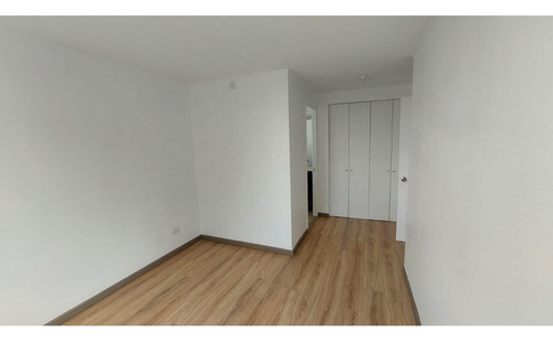 Departamento En "condominio Monte Tabor" (3d-2b) -