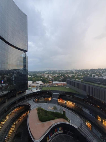 Imagen 1 de 9 de Departamento En Venta Landmark