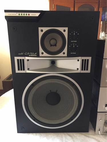 Imagen 7 de 10 de Equipo Pioneer Vintage Technics Sansui Marantz Sony Akai